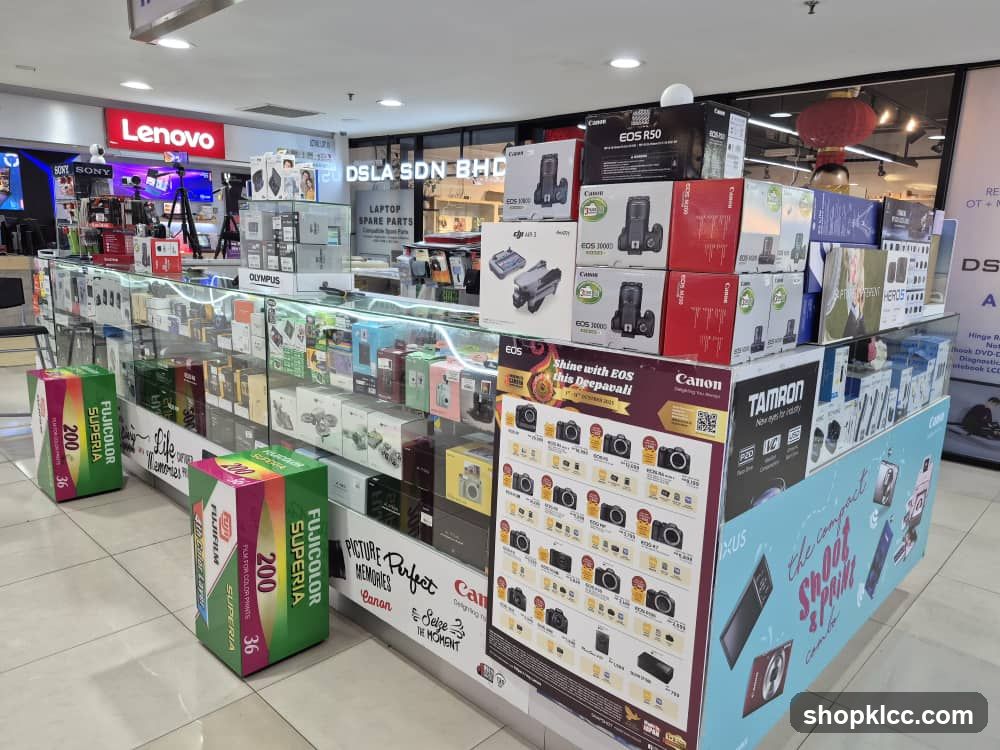 Leos Com Trading Sdn Bhd
