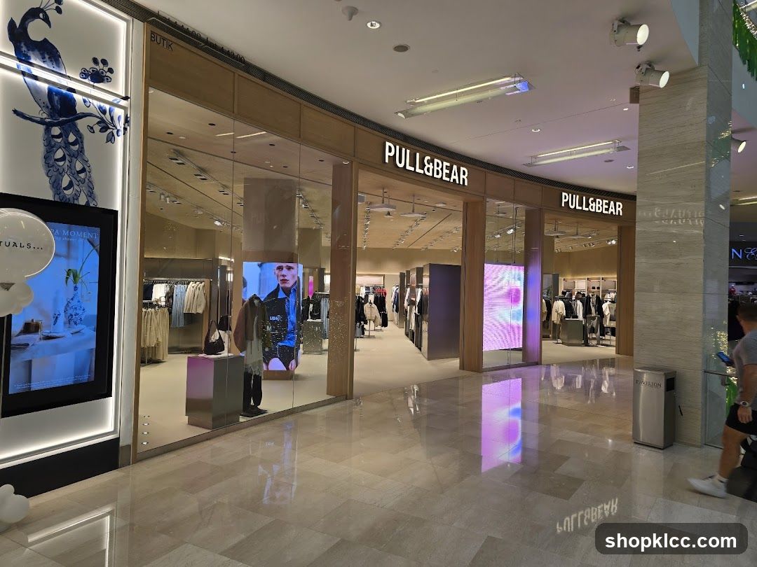 Pull & Bear