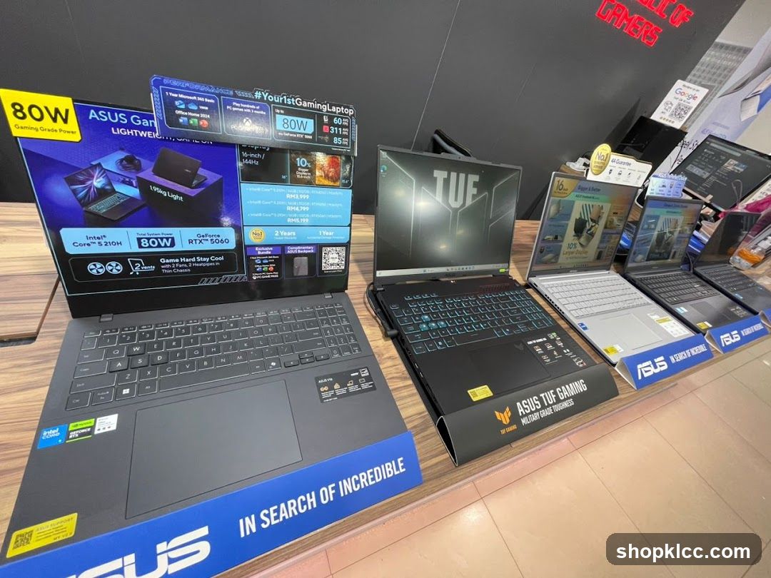 Ai Com Solutions (ASUS)