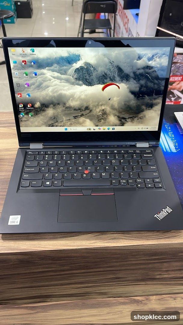 Ai Com Solutions (ASUS)