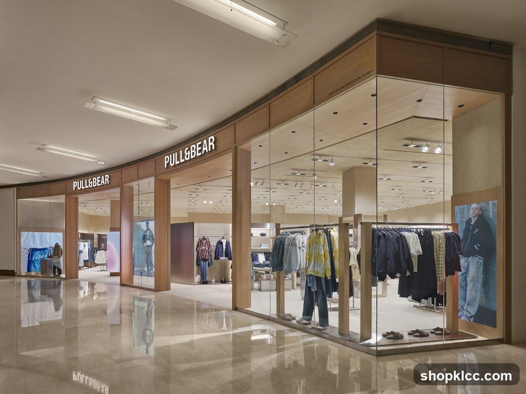 Pull & Bear