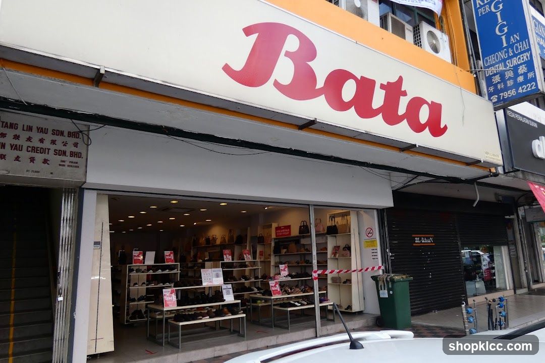 Bata Sek14 PJ