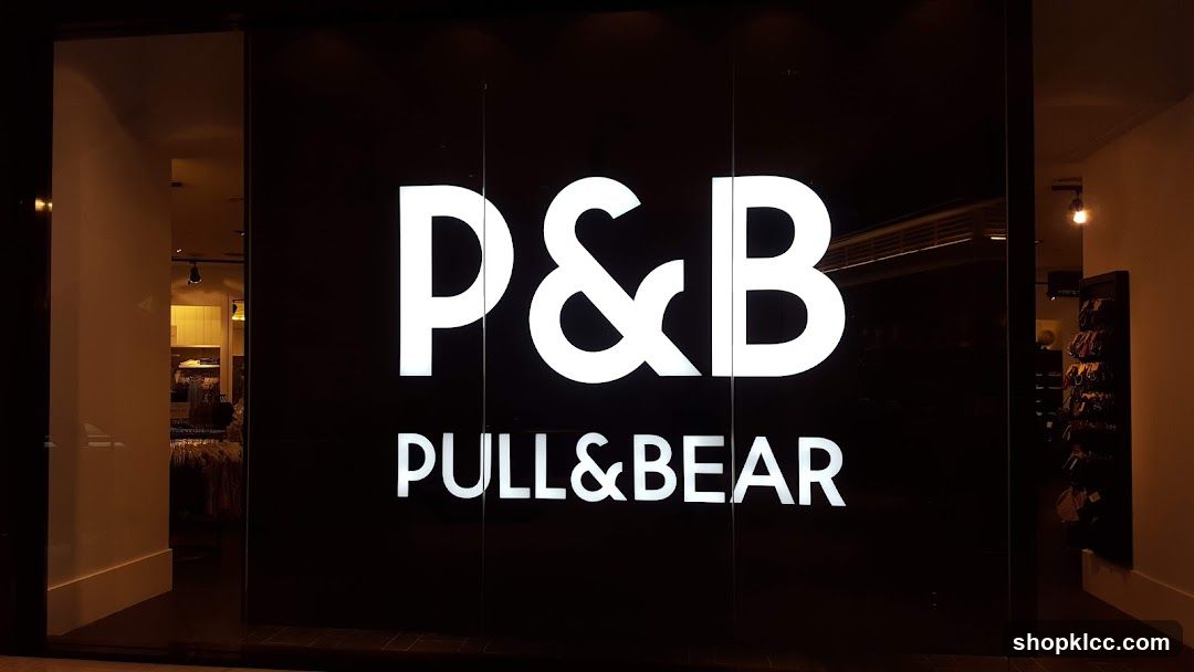 Pull & Bear