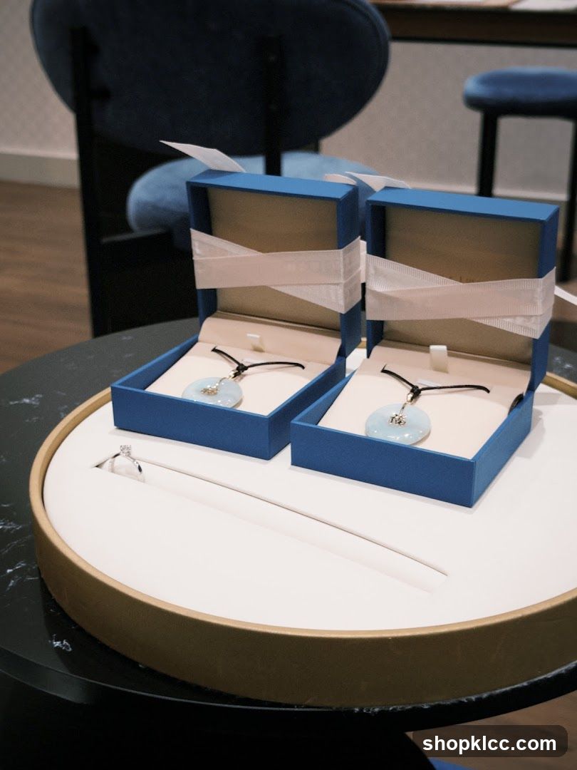 Tsl Jewellery