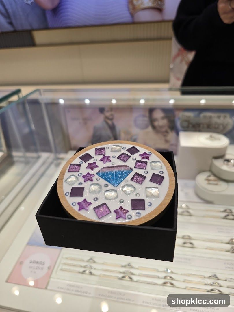 Decorative Display Item