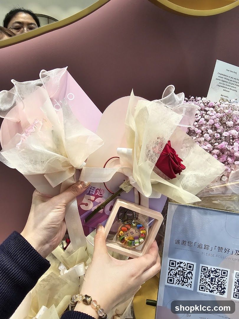 Gifts and Flowers
