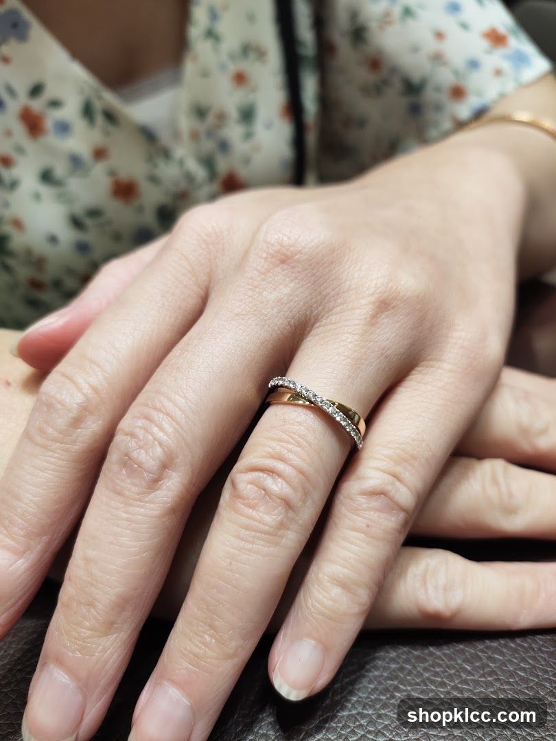 Diamond Ring