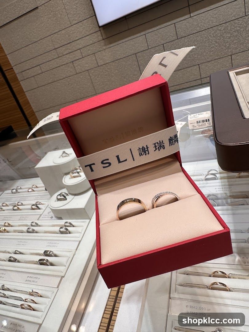 Jewelry Display