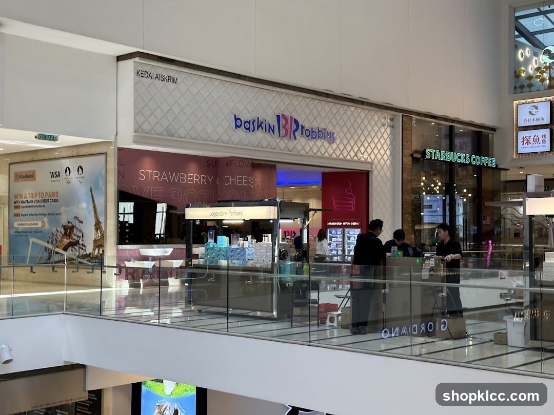 Baskin-Robbins