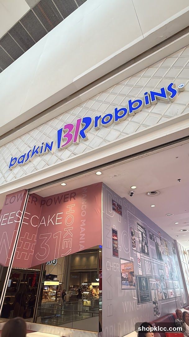 Baskin-Robbins