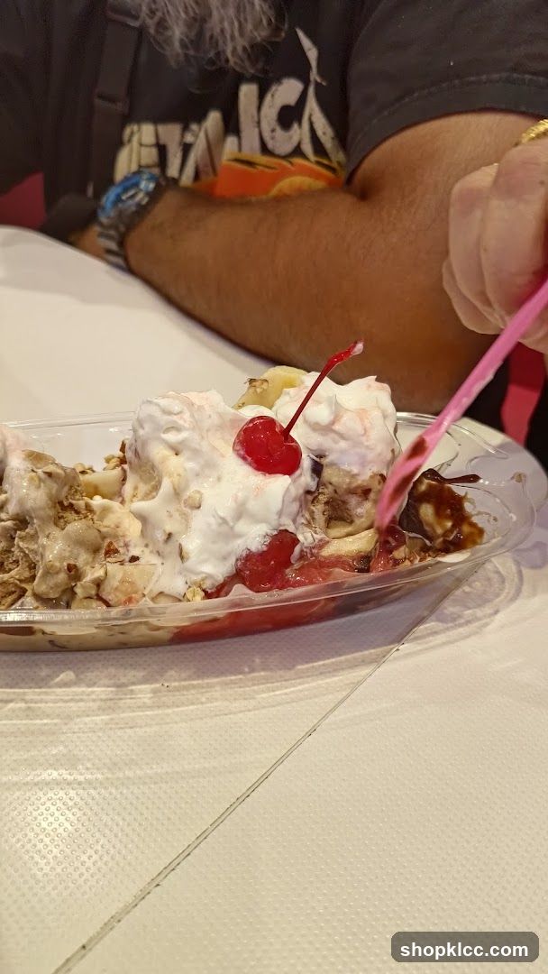 Banana Split