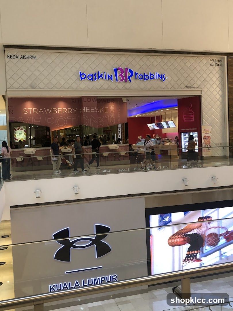 Baskin-Robbins