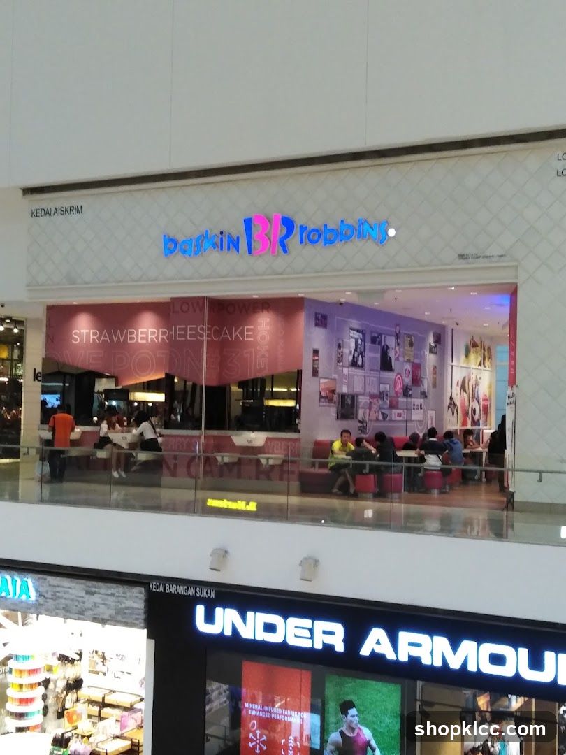 Baskin-Robbins