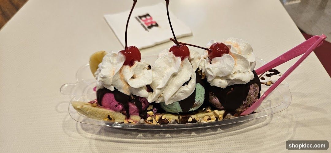 Banana Split