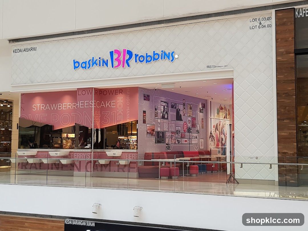 Baskin-Robbins