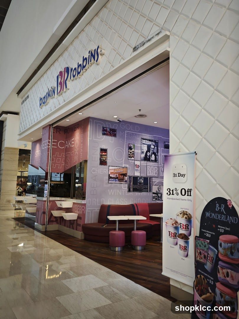 Baskin-Robbins