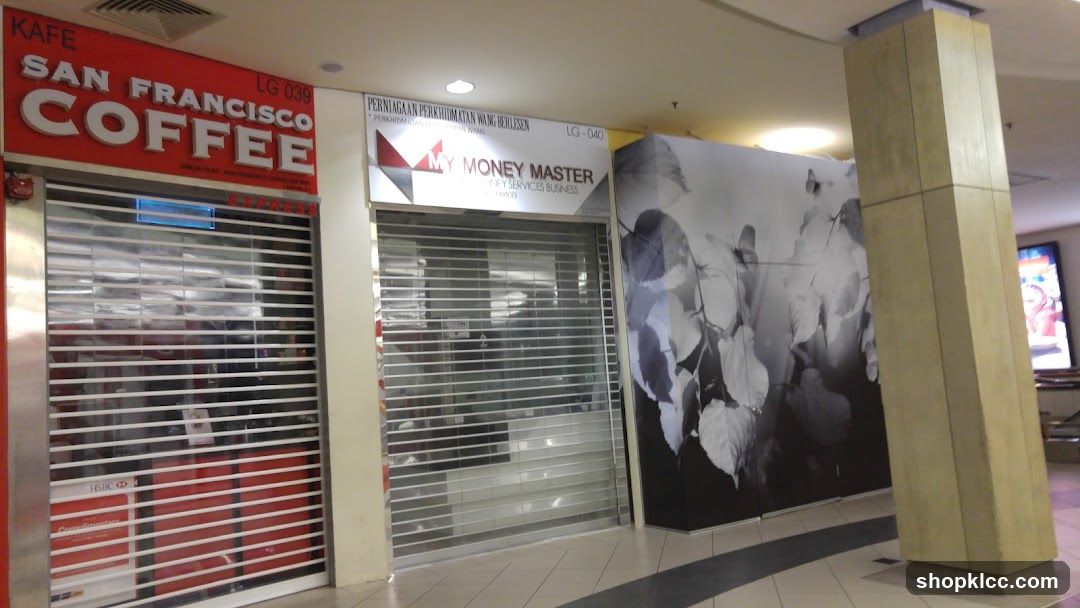 My Money Master Sdn. Bhd.