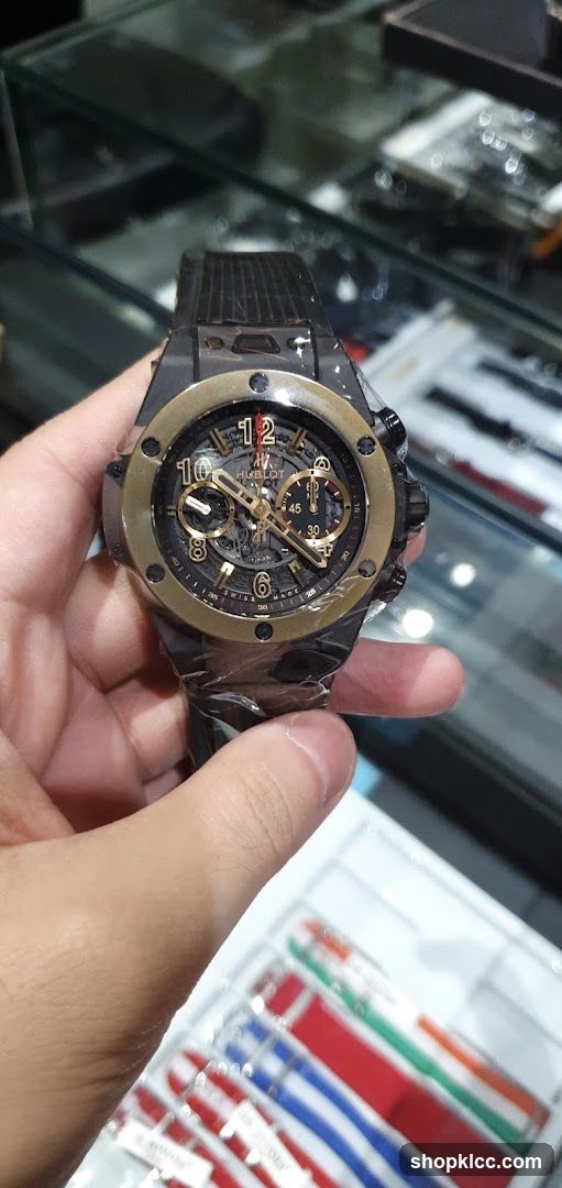 Watchclub Gallery
