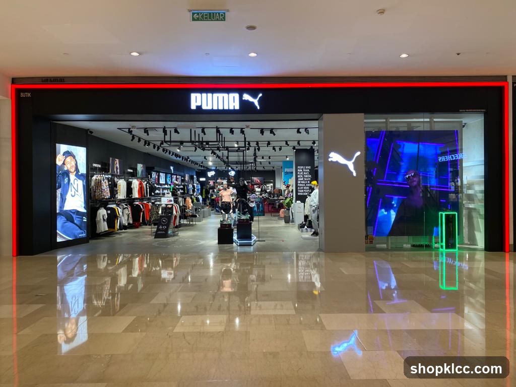 Puma