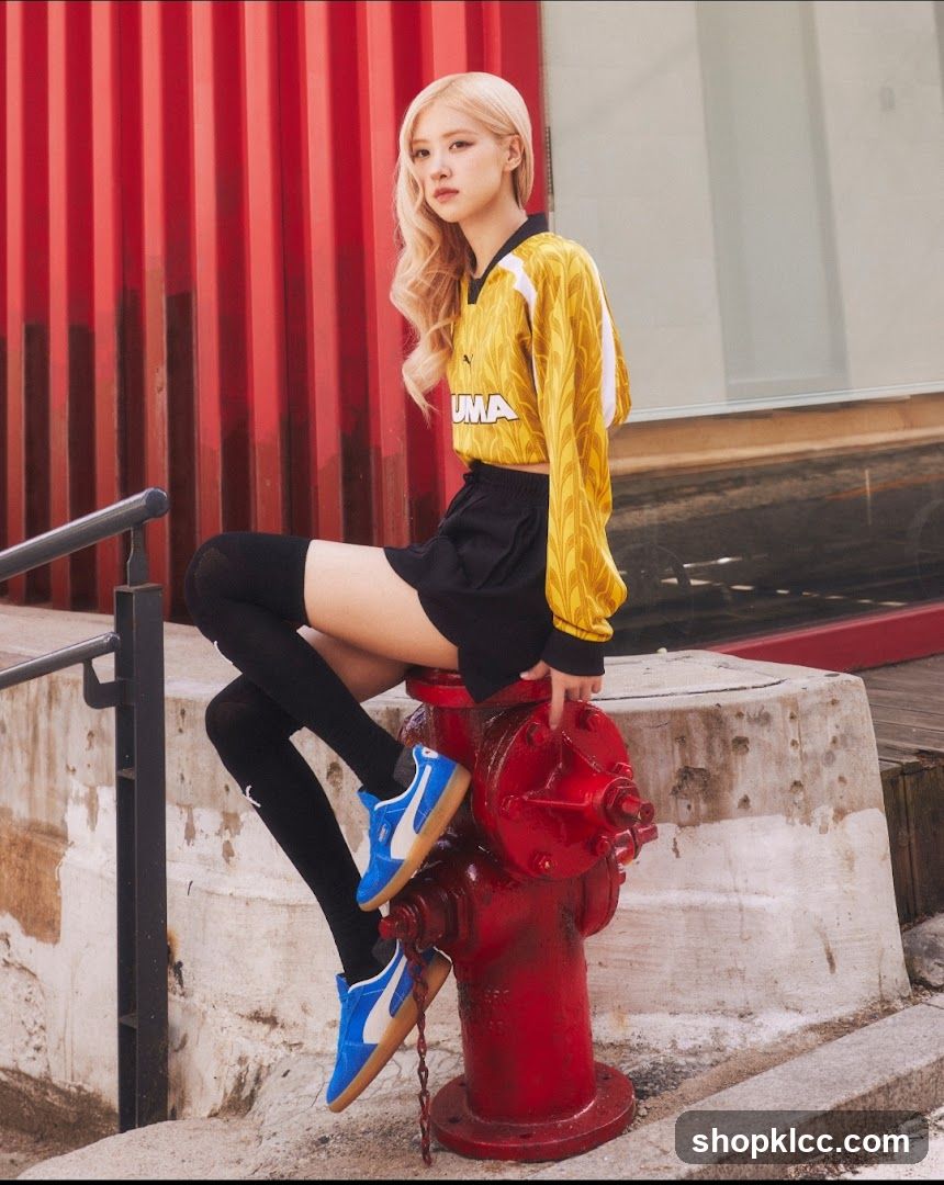 Fashion Editorial