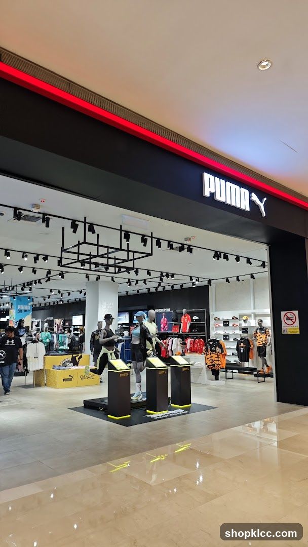 Puma
