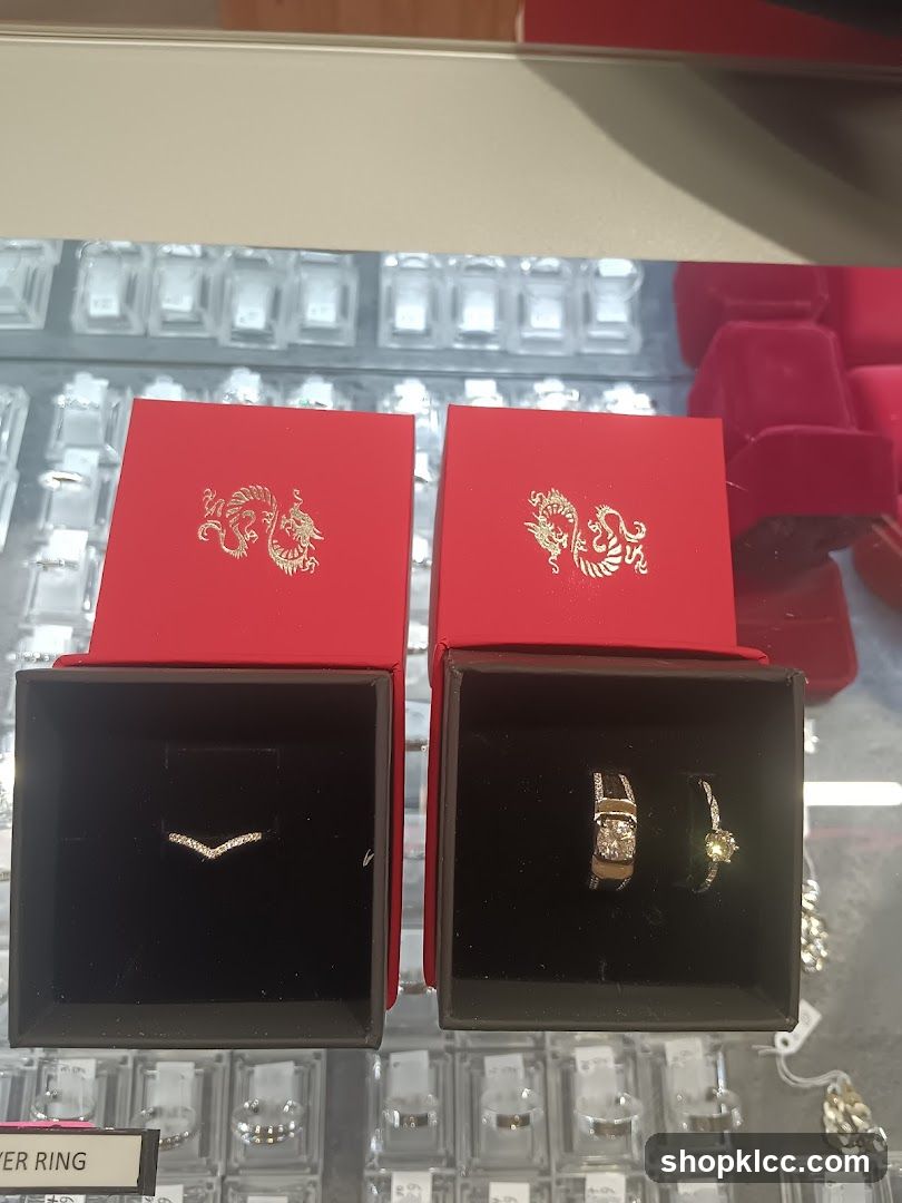 Dragon Silver