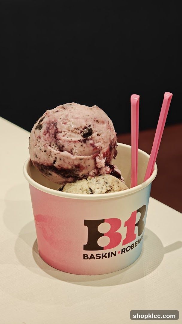 Baskin-Robbins