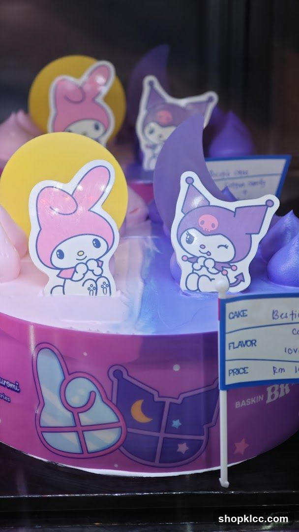 Baskin-Robbins