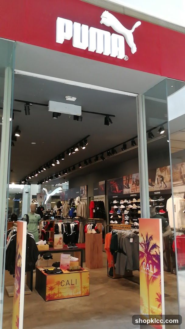 Puma