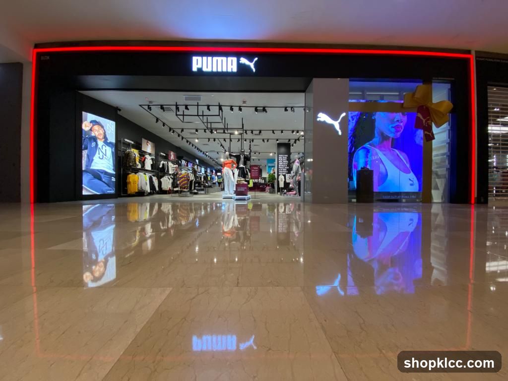 Puma