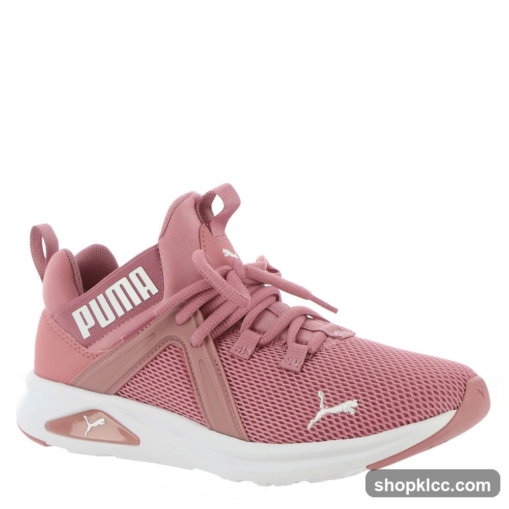 Puma Sneaker Product Shot