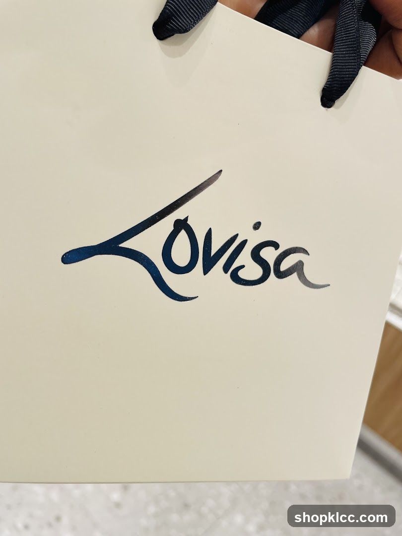Lovisa