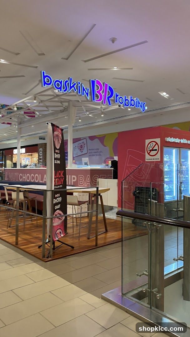 Baskin-Robbins