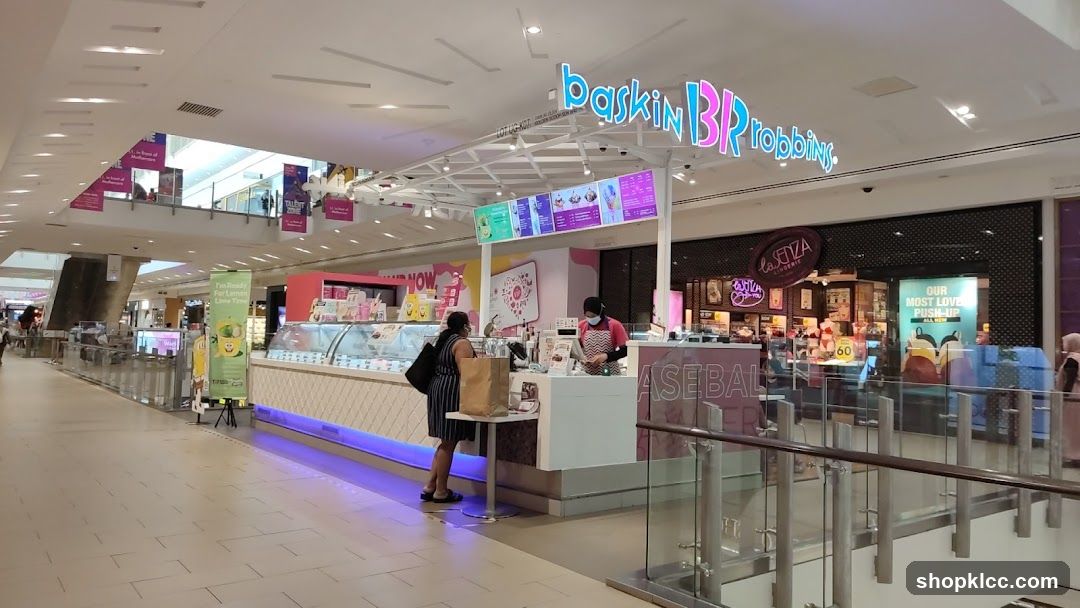 Baskin-Robbins