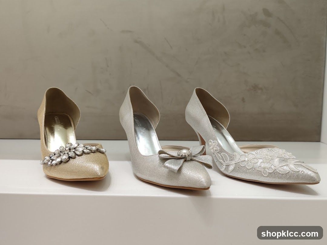 Christy Ng Shoes
