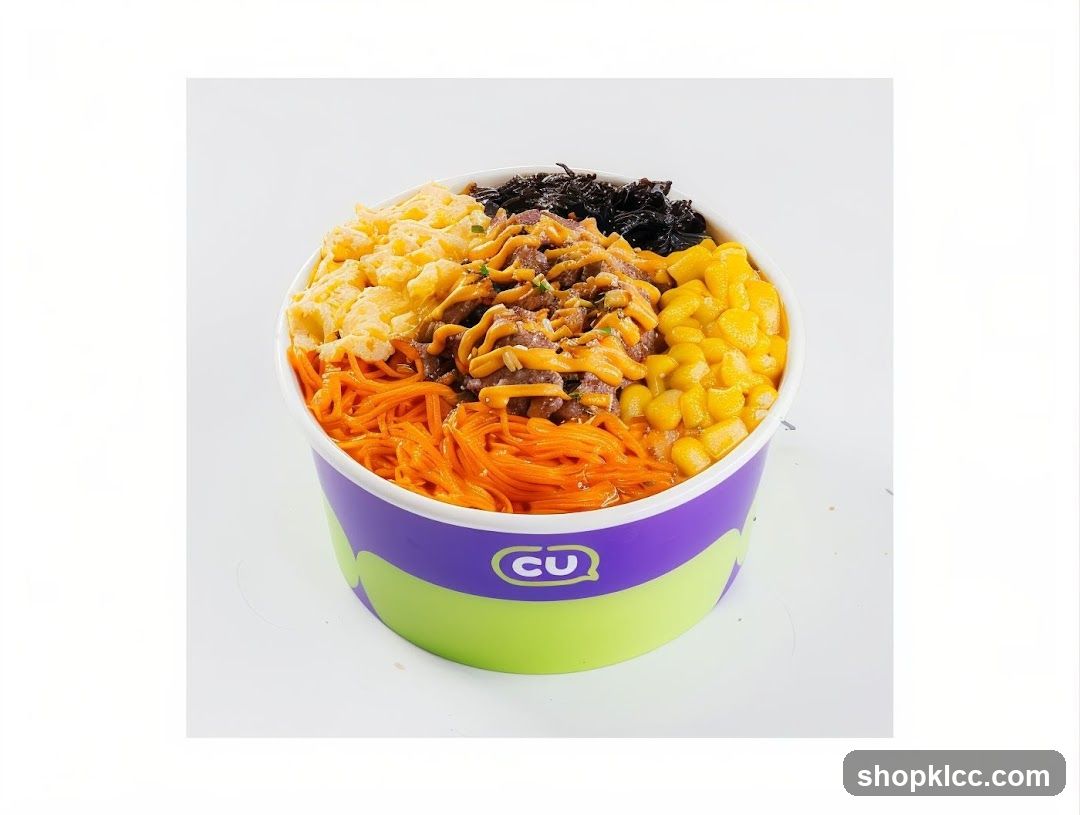 Food Bowl