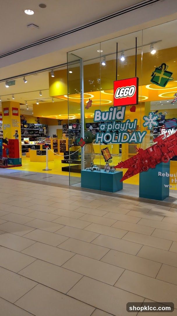 Lego Certified Store