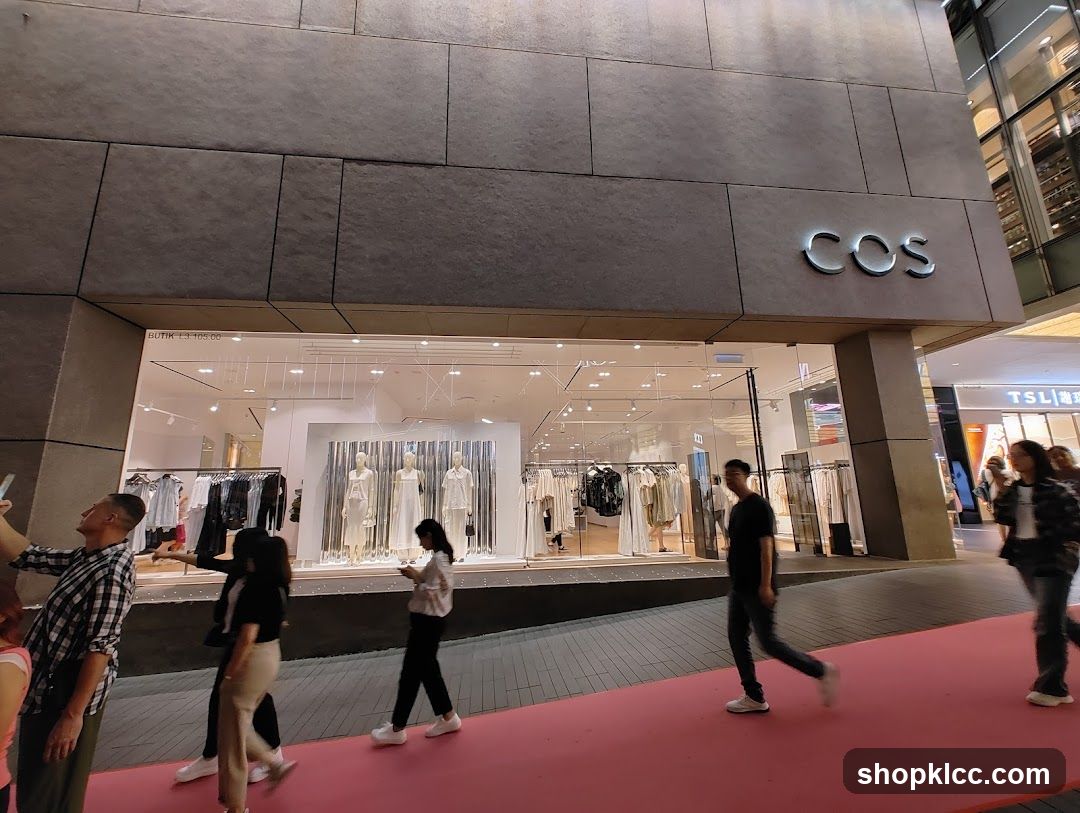 COS
