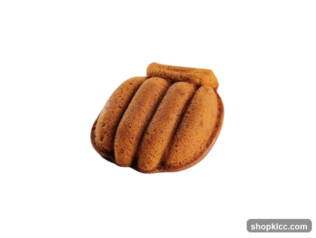 Banana Cake