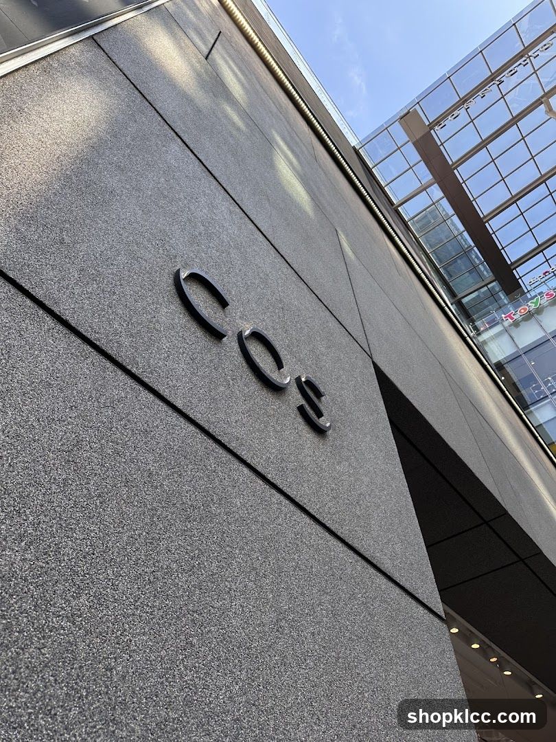 COS