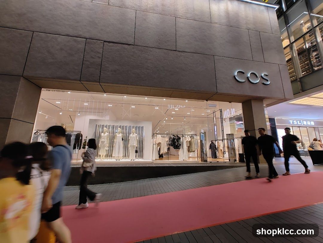 COS