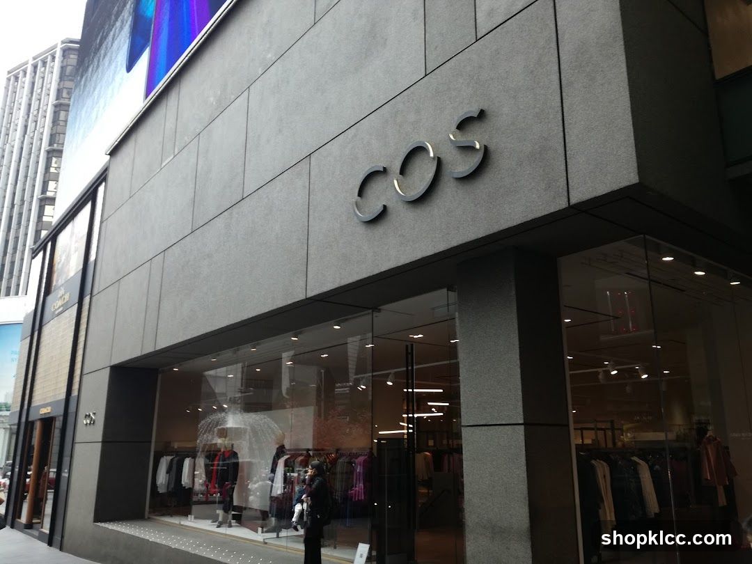 COS