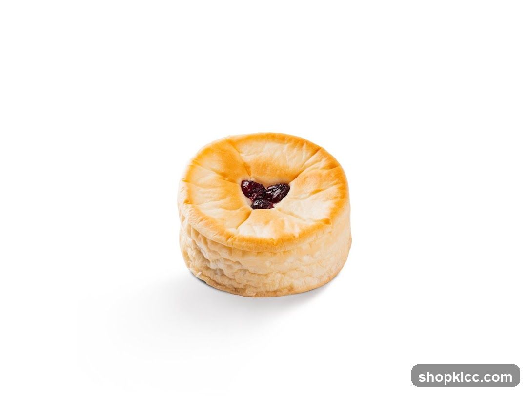 Jam Tart