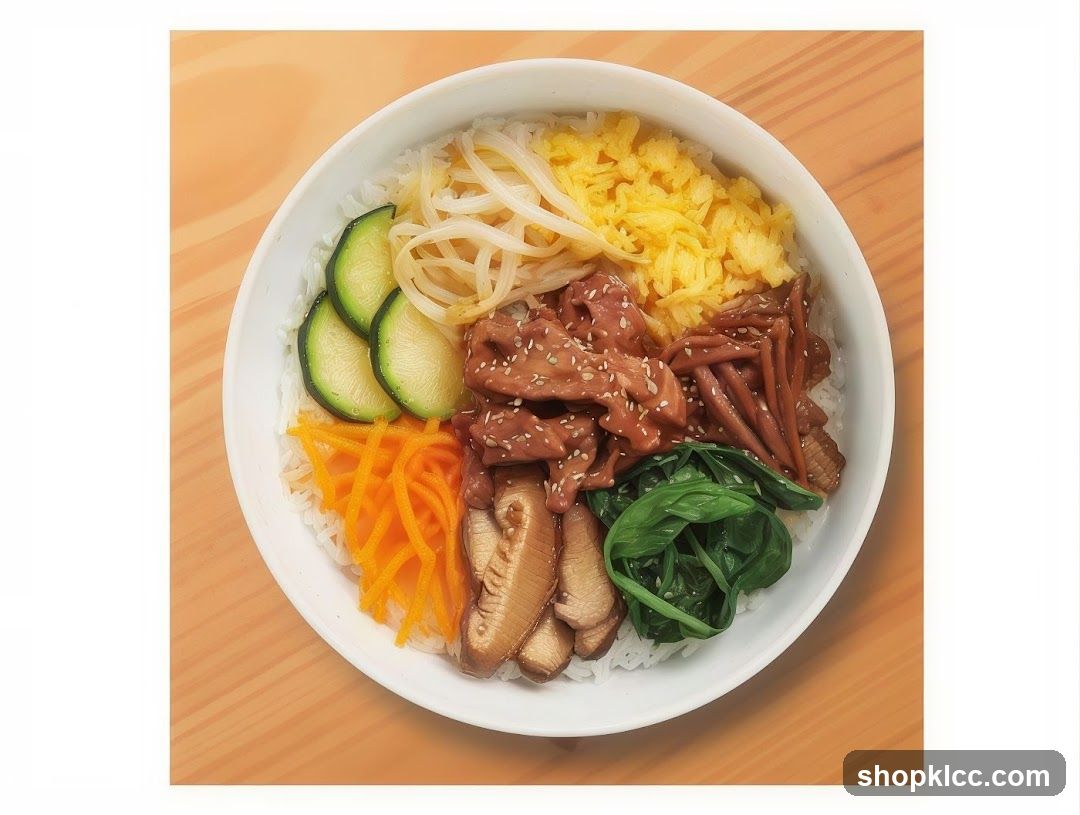 Bibimbap