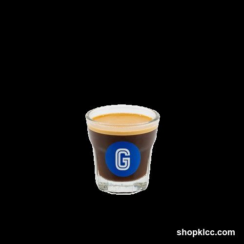 Espresso Shot