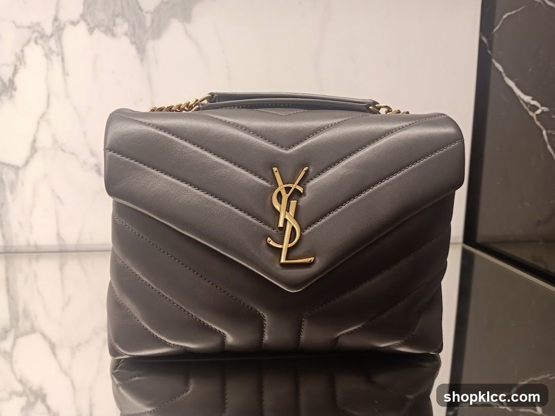 YSL Cheval Bag