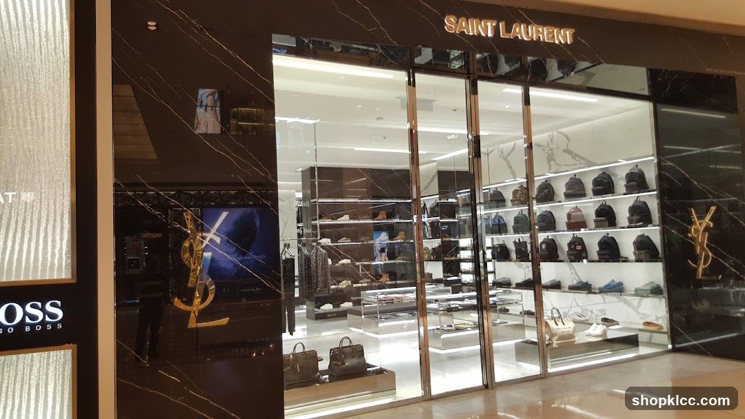 Saint Laurent