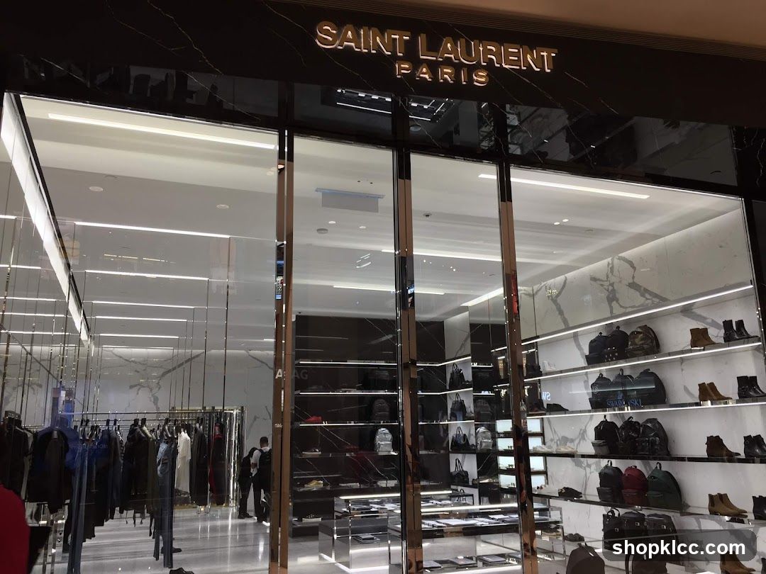 Saint Laurent