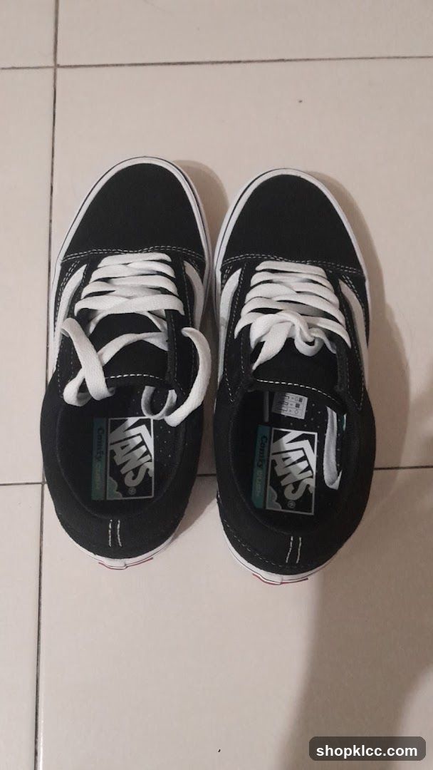 Vans Shoes