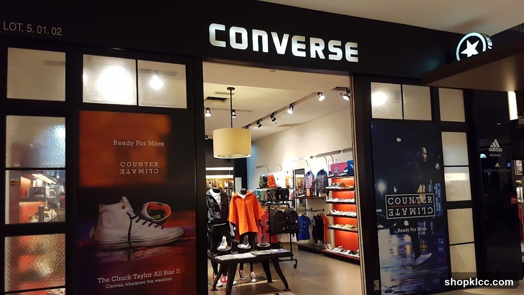 Converse